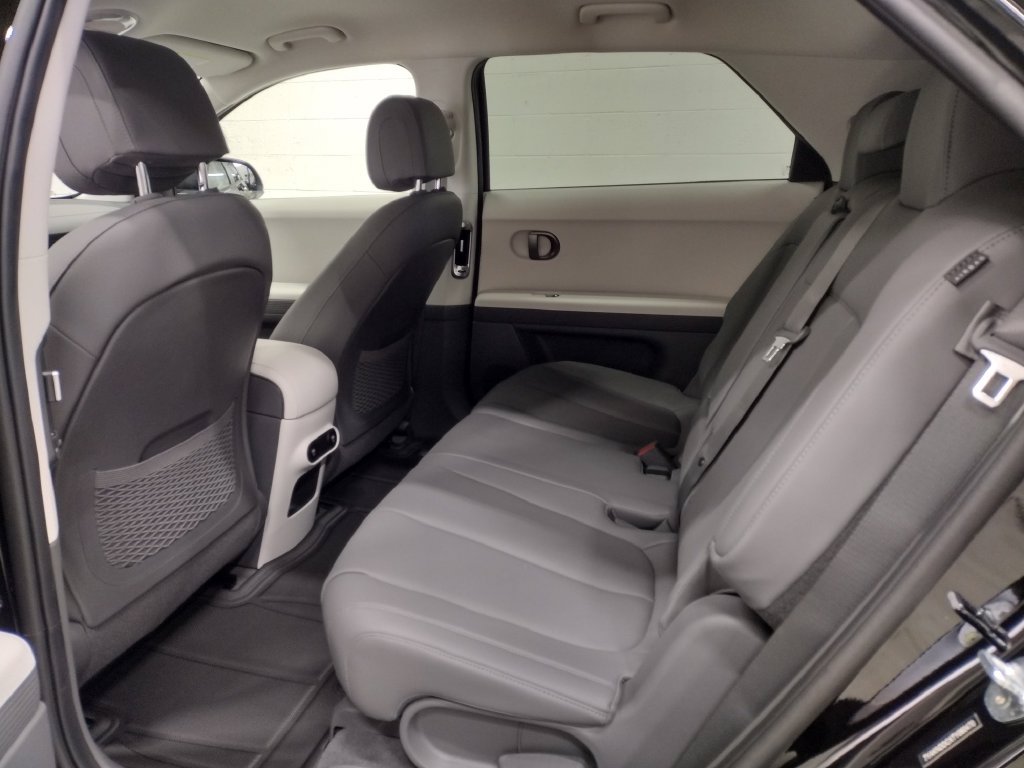 New 2026 Hyundai Ioniq 5 SEL AWD/4WD image 23