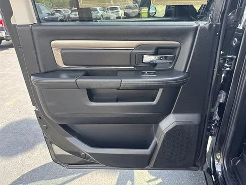 Used 2016 RAM 1500 Sport w/ Convenience Group RWD image 13