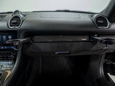 Used 2019 Porsche 718 Cayman GTS image 70