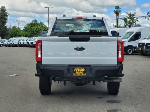 New 2026 Ford F350 XL AWD/4WD image 5