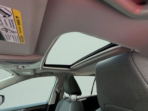 Certified 2021 Toyota RAV4 XLE w/ Convenience Package FWD image 20