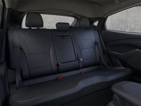 New 2025 Ford Mustang Mach-E Premium image 11