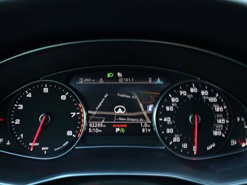 Used 2019 Audi A7 3.0T Premium w/ Convenience Package image 20