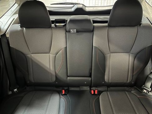 Used 2021 Subaru Forester Sport AWD/4WD image 22