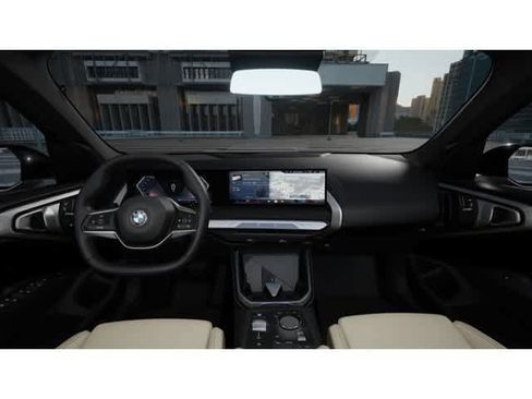 New 2026 BMW X3 xDrive30i w/ Convenience Package AWD/4WD image 10