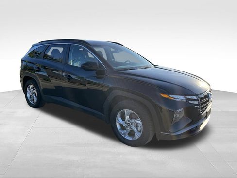 Used 2024 Hyundai Tucson SEL FWD image 5