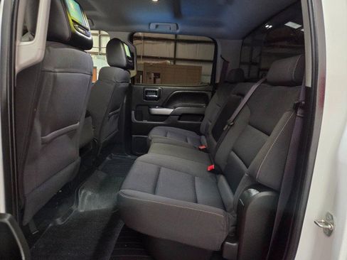 Used 2016 Chevrolet Silverado 2500 LT w/ LT Convenience Package image 10