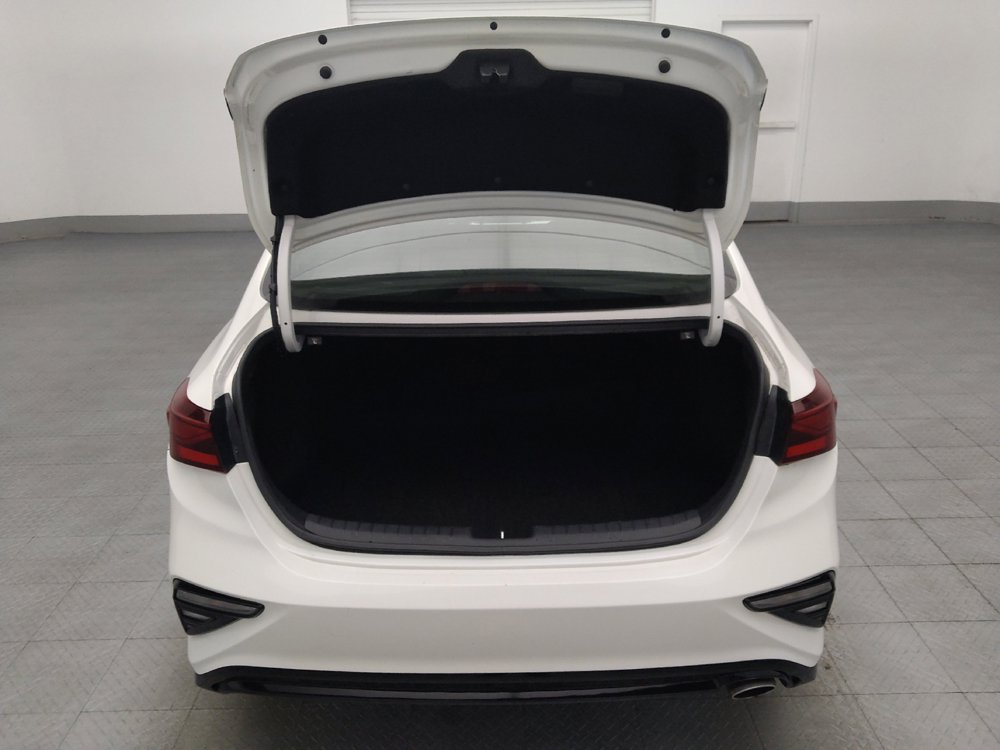 Used 2019 Kia Forte LXS FWD image 29
