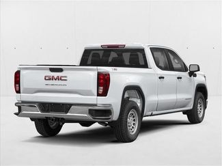 New 2026 GMC Sierra 1500 Pro w/ Graphite Edition video 2