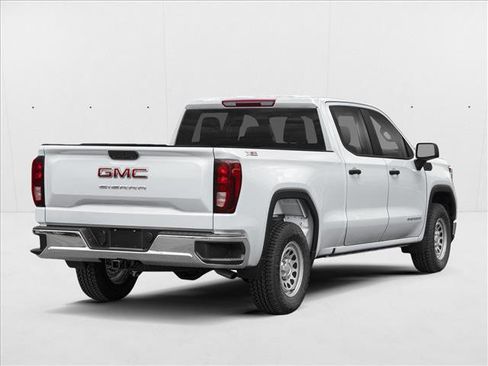 New 2026 GMC Sierra 1500 Pro w/ Graphite Edition image 2