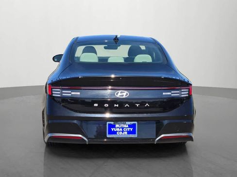 Used 2024 Hyundai Sonata SEL image 5