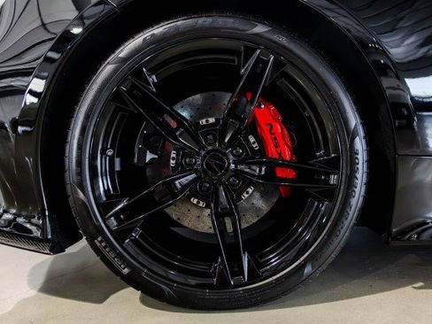 Used 2022 Acura NSX Type S AWD/4WD image 32