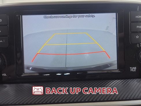 Used 2019 Hyundai Tucson SE FWD image 22