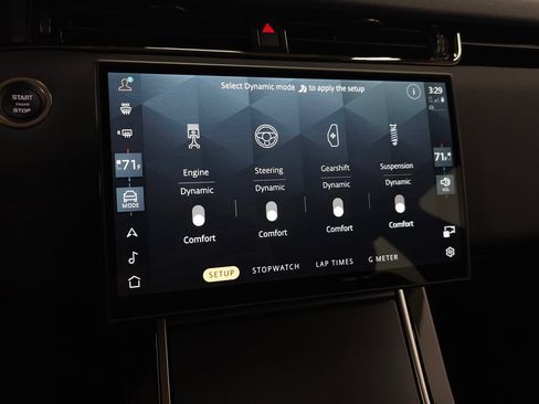 Certified 2026 Land Rover Range Rover Evoque S AWD/4WD image 31