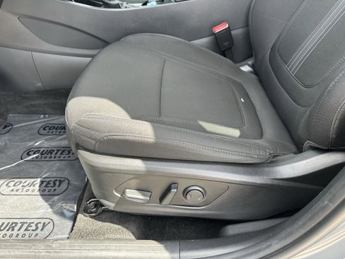 Used 2024 Hyundai Tucson SEL image 21