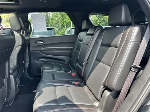 Used 2024 Dodge Durango GT AWD/4WD image 40