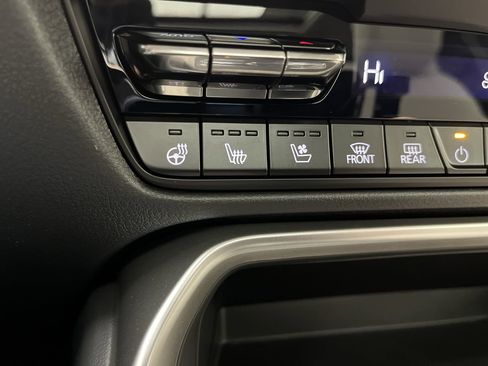 New 2026 MAZDA CX-90 3.3 Turbo w/ Premium Sport Pkg image 22