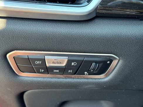 Used 2023 BMW X6 xDrive40i w/ M Sport Package AWD/4WD image 30