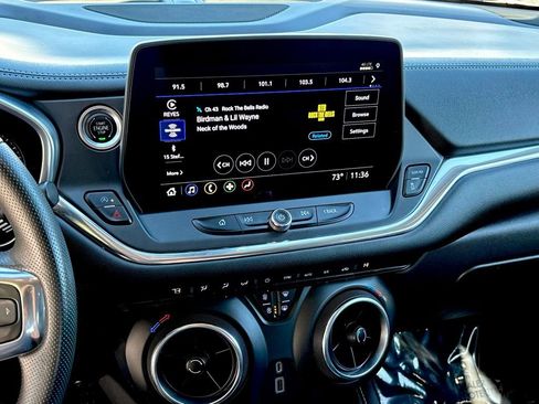 Used 2023 Chevrolet Blazer LT image 20