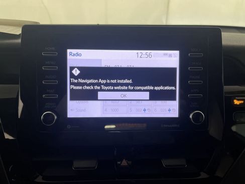 Used 2023 Toyota Camry LE image 20