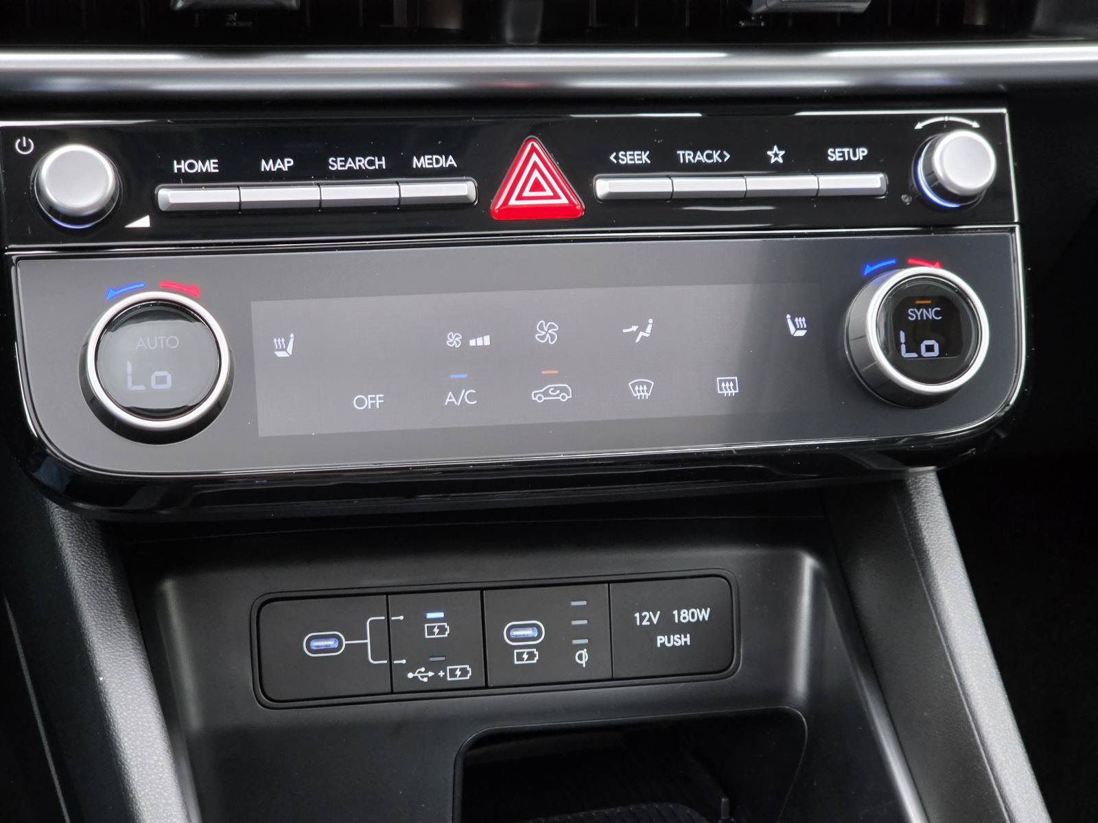New 2026 Hyundai Tucson SEL FWD image 20
