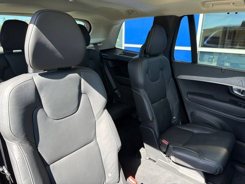 Used 2023 Volvo XC90 T8 Ultimate w/ Protection Package Premier AWD/4WD image 24