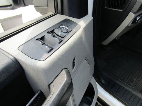 Certified 2021 Ford F250 XL w/ STX Appearance Package AWD/4WD image 15