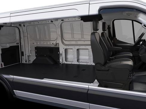 New 2025 Ford Transit 150 Low Roof image 27
