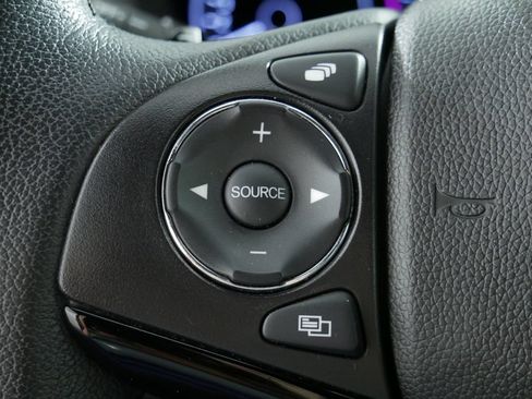 Used 2022 Honda HR-V Sport image 25