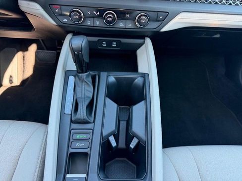 Certified 2024 Honda Accord EX image 16