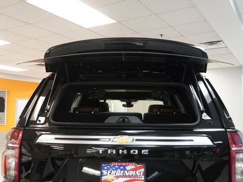 Used 2022 Chevrolet Tahoe High Country AWD/4WD image 10