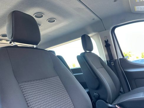Used 2024 Ford Transit 350 XLT RWD image 18