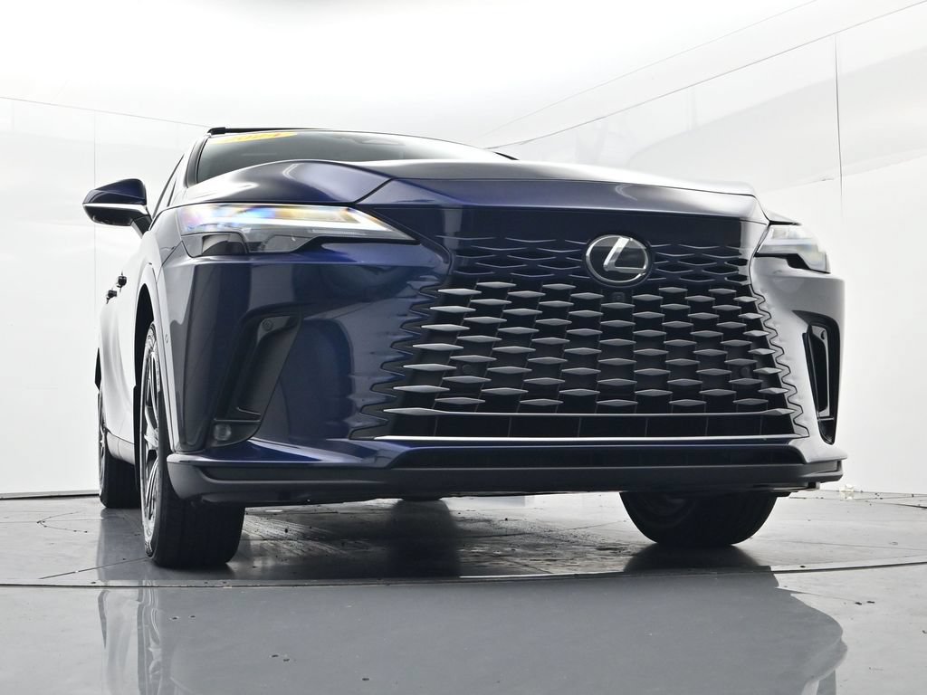 Used 2024 Lexus RX 350 Premium Plus w/ Convenience Package AWD/4WD image 45