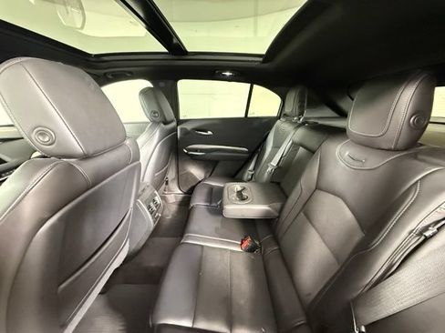 Used 2020 Cadillac XT4 Premium Luxury AWD/4WD image 26