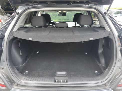 Used 2019 Hyundai Kona SEL AWD/4WD image 10