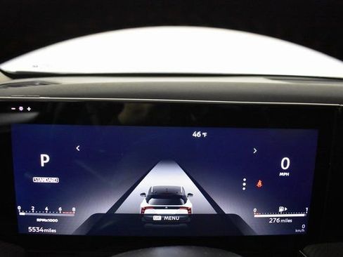 Certified 2025 Nissan Kicks SR image 23