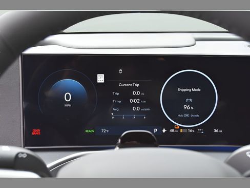 New 2026 Hyundai Ioniq 9 SEL AWD/4WD image 23