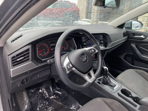 Used 2020 Volkswagen Jetta S image 17