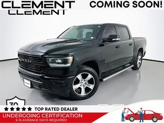 Used 2019 RAM 1500 Sport w/ Level 2 Equipment Group video 1