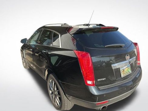 Used 2015 Cadillac SRX Performance w/ Driver Awareness Package image 7