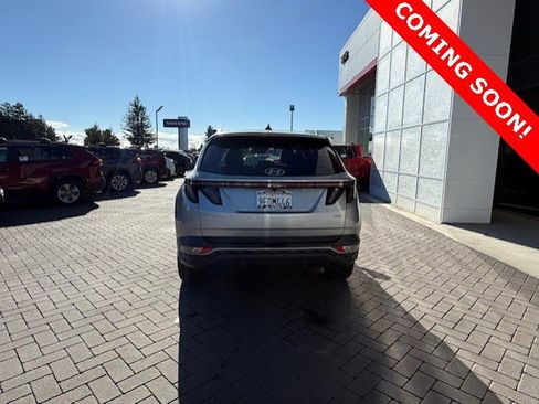 Used 2023 Hyundai Tucson SEL image 3