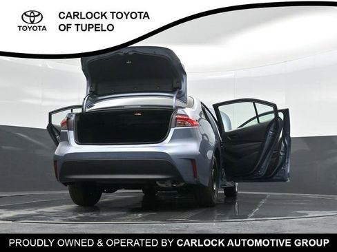 Used 2026 Toyota Corolla LE image 35