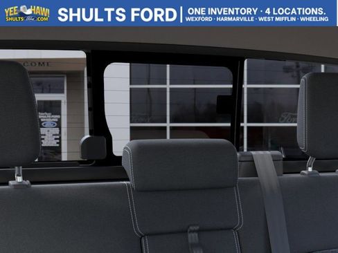 New 2026 Ford Ranger XLT image 23