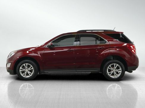 Used 2016 Chevrolet Equinox LT w/ Convenience Package AWD/4WD image 2