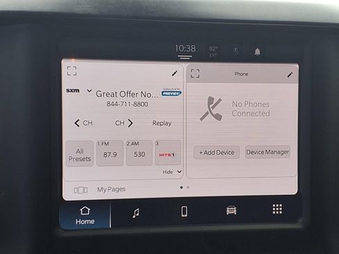 Used 2022 RAM 1500 Lone Star RWD image 4