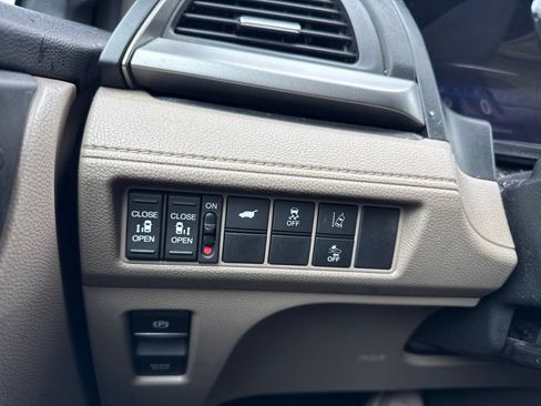 Used 2020 Honda Odyssey EX-L image 13