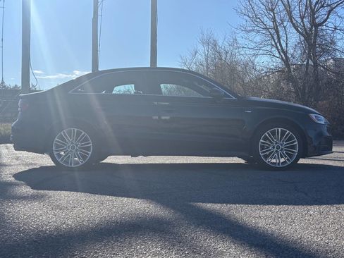 Used 2017 Audi A3 2.0T Premium Plus w/ Premium Plus Package image 6