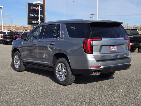 New 2026 GMC Yukon Denali image 14