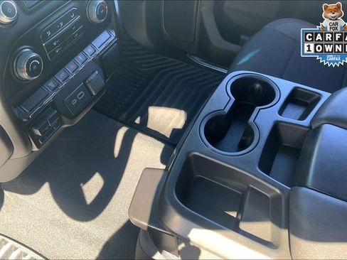 Used 2023 Chevrolet Silverado 2500 LT w/ Gooseneck/5TH Wheel Package image 17