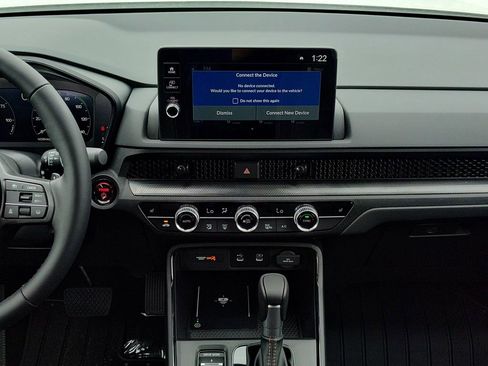 New 2026 Honda CR-V TrailSport image 9